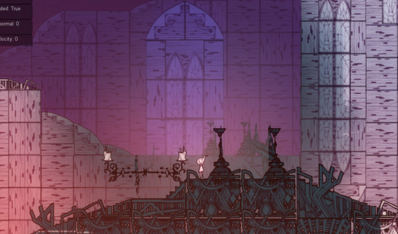 Ballpoint Universe - Infinite Screenshots pantalla 7 de 9 (game): Gameplay