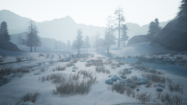 Forgotten Land Screenshots tela 7 de 11 (game): Gameplay
