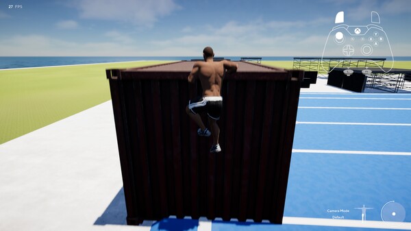 Tricking 0 Screenshots pantalla 9 de 31 (game): Gameplay