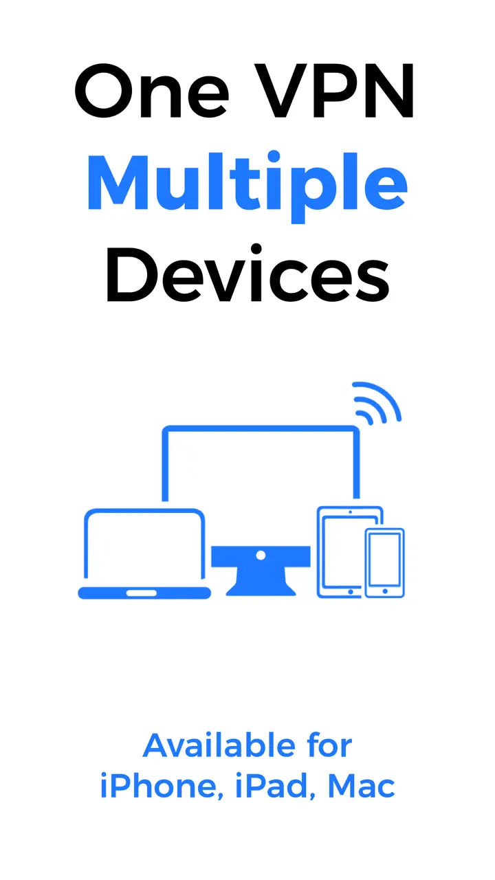 SkyVPN:Fast VPN Shield Master App Store tela 5 de 5 (store): App Store