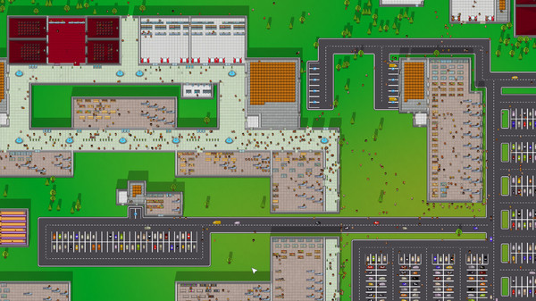 Another Brick in The Mall Screenshots pantalla 6 de 20 (game): Gameplay
