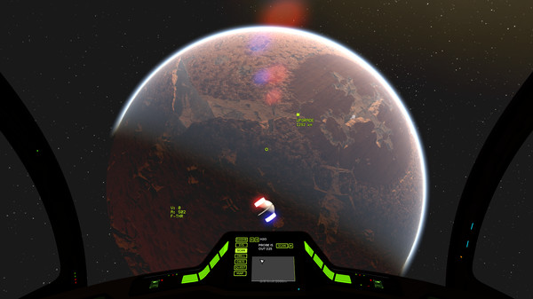 Earth Analog Screenshots pantalla 11 de 19 (game): Gameplay