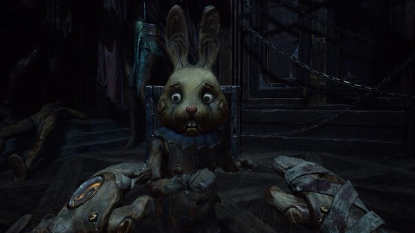 Carnival Hunt Screenshots pantalla 4 de 22 (game): Gameplay