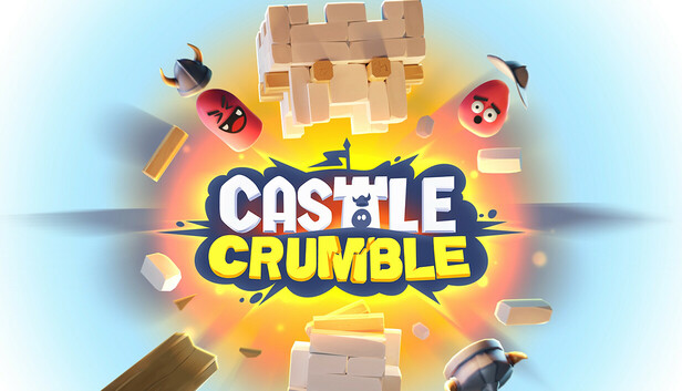 Screenshots flow in Castle Crumble