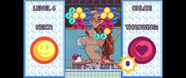 Booble H Screenshots pantalla 2 de 8 (game): Gameplay