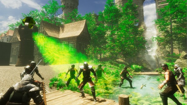 Ancient World War Screenshots pantalla 11 de 14 (game): Gameplay