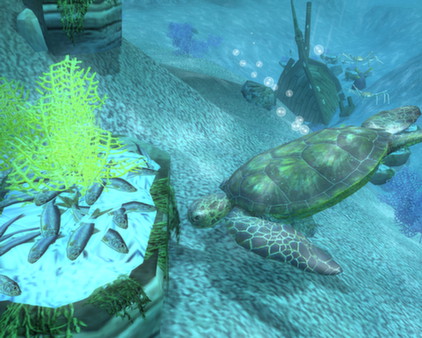 Wildlife Park 2 - Crazy Zoo Screenshots pantalla 8 de 19 (game): Gameplay