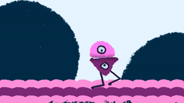 With You Screenshots pantalla 2 de 5 (game): Gameplay