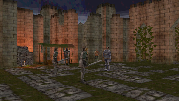 Ex Libris Screenshots pantalla 6 de 8 (game): Gameplay