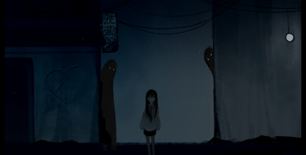 PARASiTE FLOWER Screenshots pantalla 6 de 8 (game): Gameplay