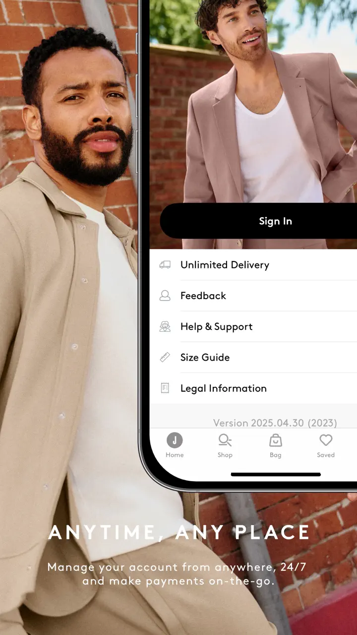 Jacamo App Store pantalla 7 de 7 (store): App Store