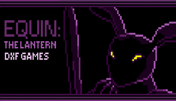 Screenshots flow in Equin: The Lantern