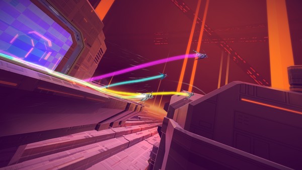 Lightfield HYPER Edition Screenshots screen 6 of 19 (game): Gameplay