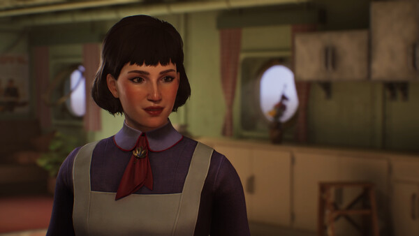 Lost & Found: A This Bed We Made Story Screenshots pantalla 2 de 7 (game): Gameplay