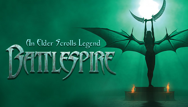 Screenshots flow in An Elder Scrolls Legend: Battlespire