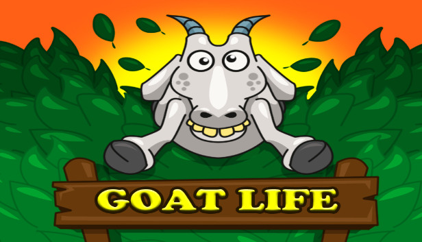 Screenshots flow in Goat Life