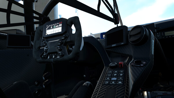 Assetto Corsa EVO Screenshots pantalla 18 de 80 (game): Gameplay