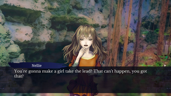 Seventh Lair Screenshots pantalla 5 de 7 (game): Gameplay