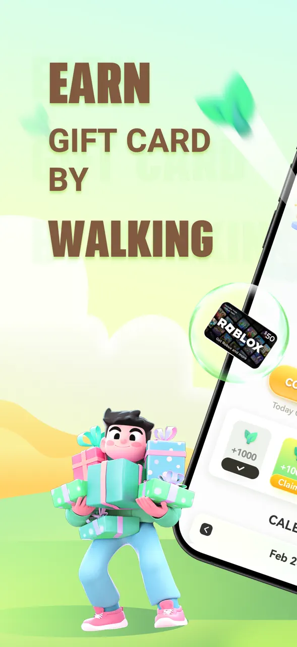App Store flow in PaceFit
