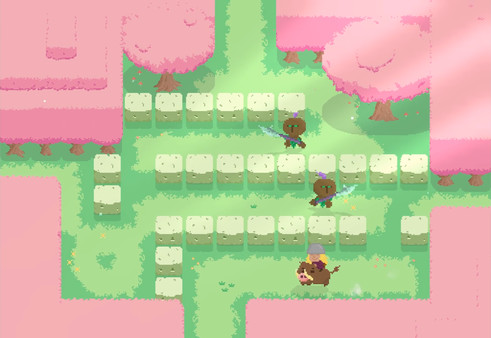 Skjoldur Story Screenshots pantalla 6 de 15 (game): Gameplay
