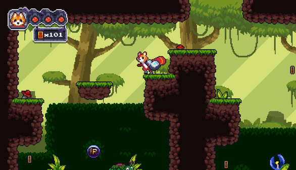 Panda Punch Screenshots tela 16 de 20 (game): Gameplay