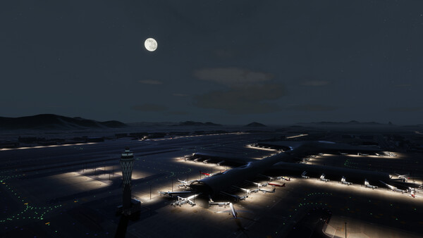 Airport Control 27 Screenshots pantalla 5 de 11 (game): Gameplay