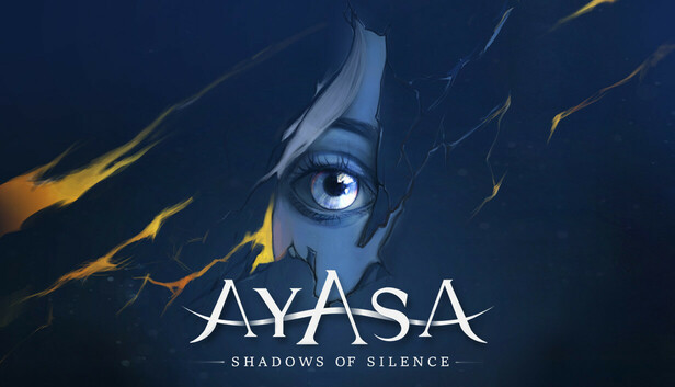 Screenshots flow in Ayasa: Shadows of Silence