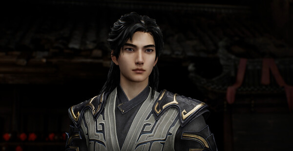 驱灵天师 Screenshots screen 1 of 13 (game): Gameplay