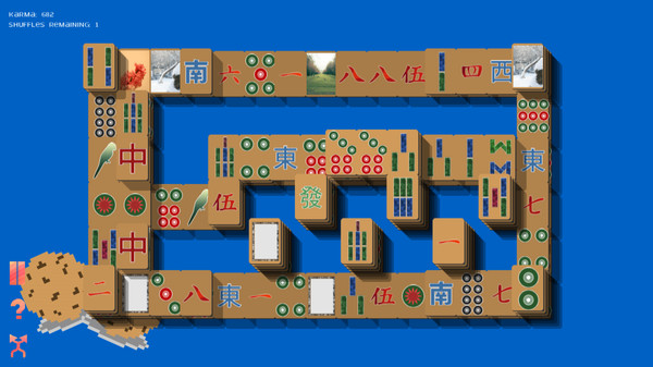 That's Mahjong! Screenshots pantalla 5 de 8 (game): Gameplay