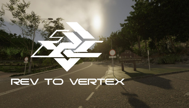 Screenshots flow in R2V Rev to Vertex