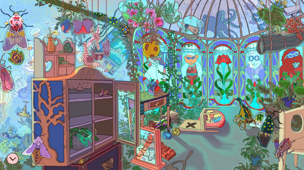 Howdy, Jacob! Screenshots pantalla 3 de 5 (game): Gameplay