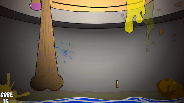 Droopy Balls Simulator 2021 Screenshots pantalla 5 de 6 (game): Gameplay