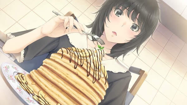 Flowers -Le volume sur ete- Screenshots pantalla 7 de 8 (game): Gameplay