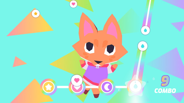 Button City Screenshots tela 6 de 12 (game): Gameplay