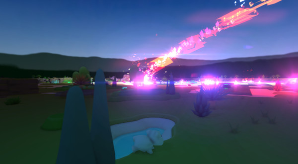 OBEY Screenshots screen 9 of 13 (game): Gameplay