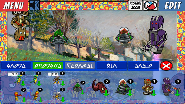 Mr.Addon Game Maker Screenshots tela 1 de 6 (game): Gameplay