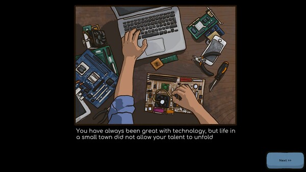 Repair this! Screenshots pantalla 7 de 12 (game): Gameplay