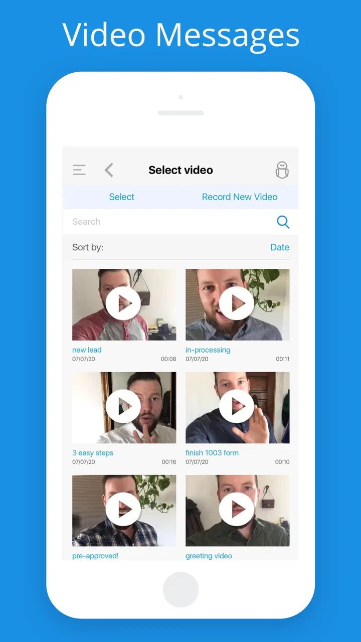 App Store flow in BNTouch