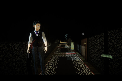 GHOST at DAWN Screenshots screen 4 of 14 (game): Gameplay