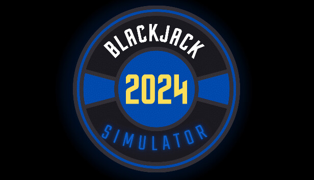 Screenshots flow in Blackjack Simulator 2024