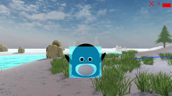 Beak Force (Early Access) Screenshots screen 7 of 7 (game): Gameplay