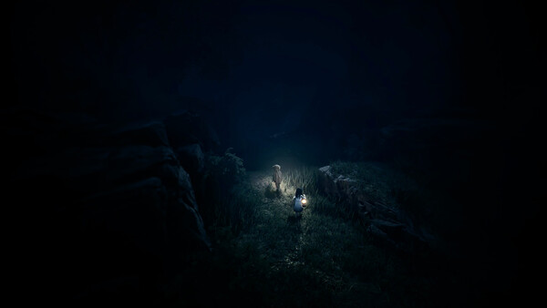 REANIMAL Screenshots pantalla 9 de 14 (game): Gameplay