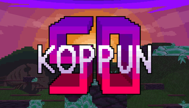 Screenshots flow in Koppun-50