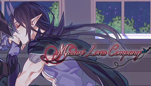 Screenshots flow in Mizari Loves Company