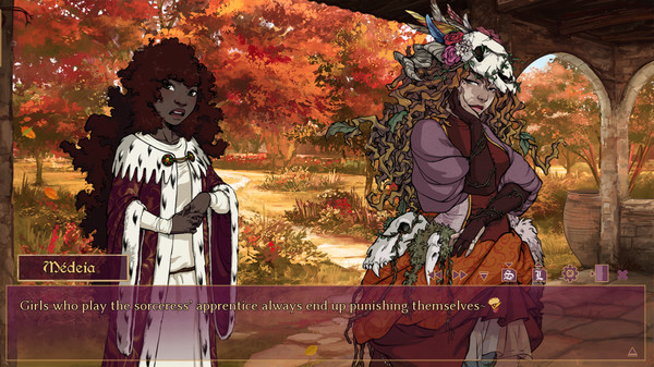 Chronotopia: Second Skin Screenshots screen 14 of 16 (game): Gameplay