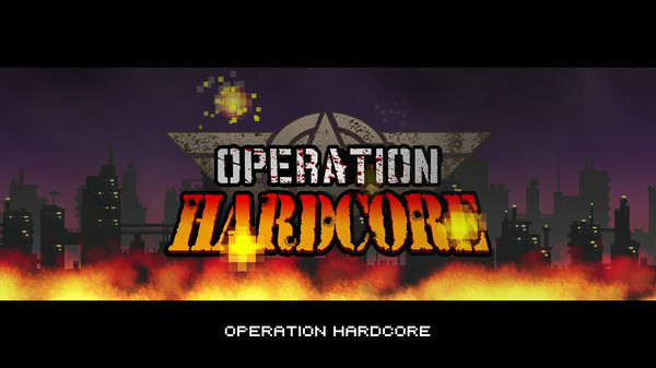 Operation Hardcore Screenshots screen 20 of 20 (game): Gameplay