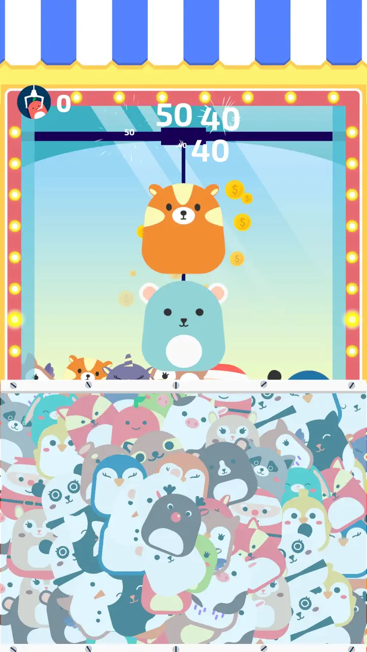 Go Toy! App Store pantalla 5 de 6 (store): App Store