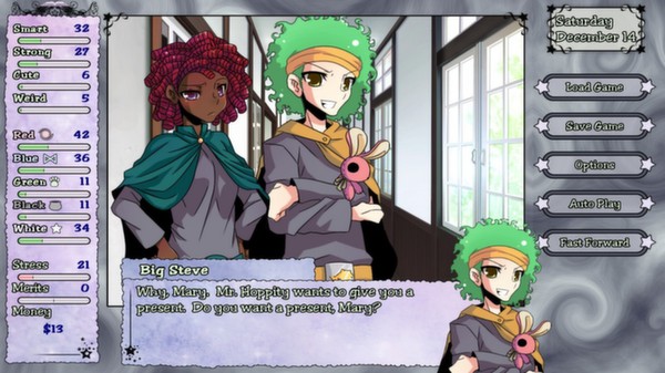 Magical Diary: Horse Hall Screenshots pantalla 7 de 10 (game): Gameplay