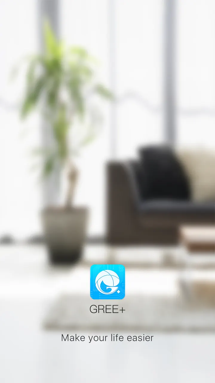 App Store flow in GREE+