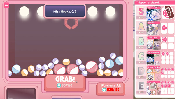 Sensei! I Like You So Much! Screenshots tela 9 de 18 (game): Gameplay